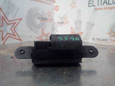 Foto 2ª: Cerradura Maletero Portón Fiat 500 1.2 G 69CV 51KW NUOVA 150) POP [G-169A4000] (2018)