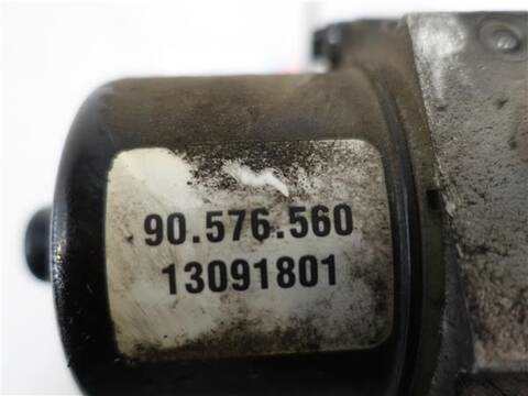 Foto 2ª: Abs Opel Vectra 2.0 DTI 16V BERLINA 101CV 74KW [Y 20 DTH] (2001)