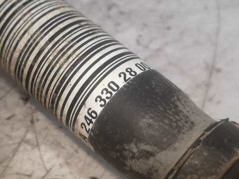 Transmision Delantera Derecha Mercedes Clase B 150 270910