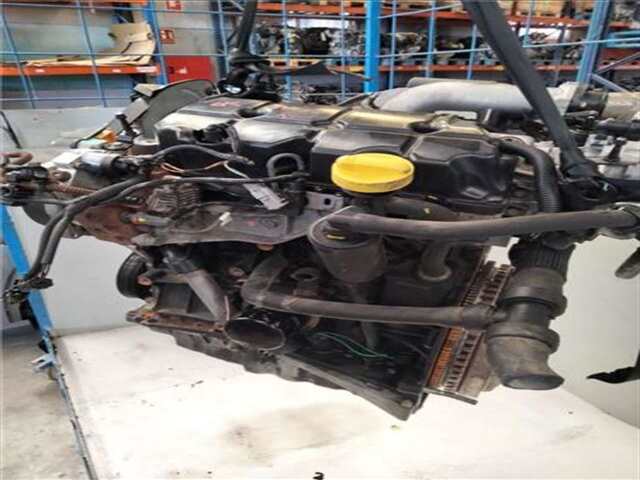 Motor Completo Renault Laguna 1.8 AUTHENTIQUE [1.8 LTR. - 88 KW CAT]