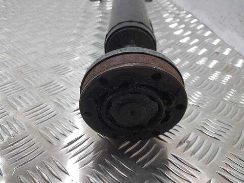 Foto 2ª: Transmision Central Audi A4 2.0 TDI 105KW) (2012)