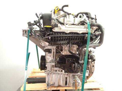 Foto 3ª: Despiece Motor Volkswagen Polo 1.0 TSI 95CV 70KW [DKLA] (2019)