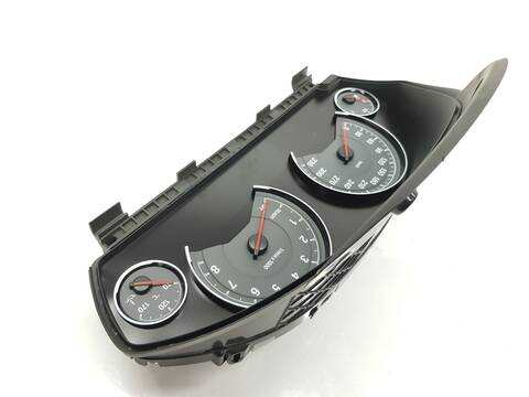 Foto 3ª: Cuadro de Instrumentos Bmw M4 3.0 24V 431CV [S55B30A] (2014)