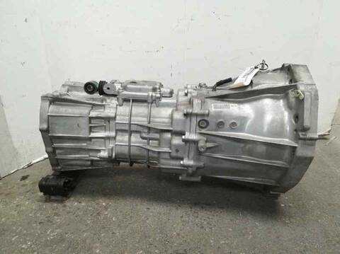 Foto 2ª: Caja Cambios Suzuki Grand Vitara 1.6 JA 3-PTAS.) 106CV 78KW [M16A] (2007)