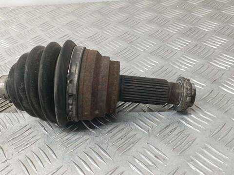 Foto 2ª: Transmision Delantera Derecha Bmw X5 3.0D 235CV 173KW [306D3] (2007)