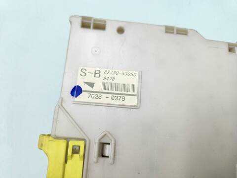 Foto 3ª: Centralita Motor ECU Lexus IS 220D 177CV 130KW [2AD-FHV] (2007)