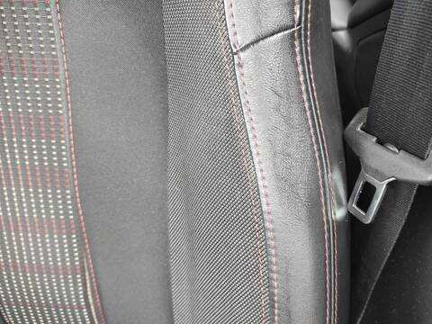 Foto 3ª: Asiento Delantero Izquierdo Peugeot 308 AHX (2016)
