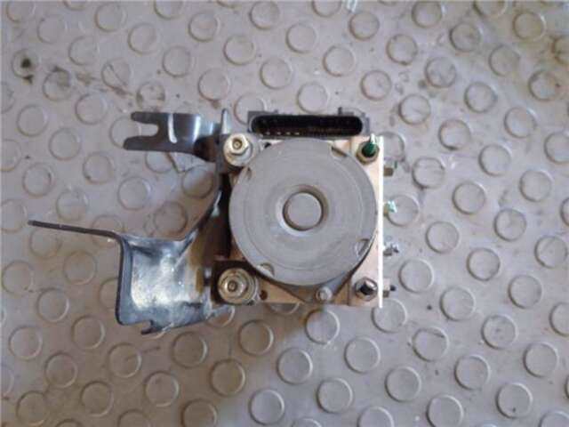 Foto 2ª: Abs Renault Clio 1.5 PACK DYNAMIQUE [1.5 LTR. - 63 KW DCI DIESEL CAT] [k9k t7]