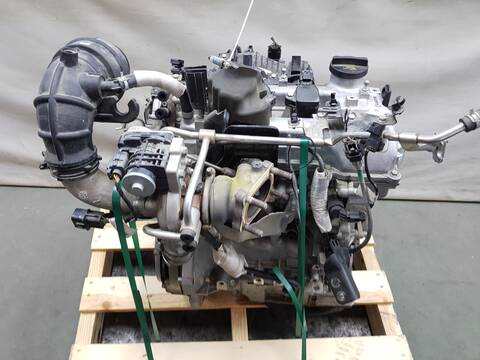 Motor Completo Hyundai Kona TECNO 2WD 130CV 97KW