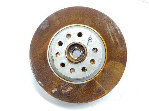 Foto 2ª: Mangueta Delantera Derecha Audi Q3 2.0 16V TDI 150CV 74KW [DTSB] (2019)