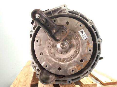 Caja Cambios Automatica Bmw Serie 4 418 420D COUPE 190CV 140KW AUT.