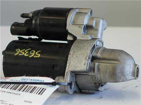 Motor de Arranque Audi A6 2.4 BERLINA 177CV 130KW