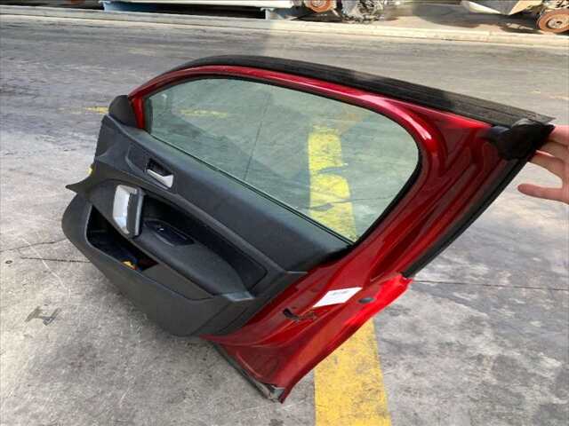 Foto 2ª: Puerta Delantera Derecha Peugeot 308 1.6 HDI120CV [BH01] (2016)