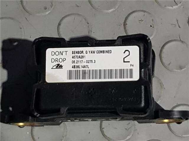 Foto 3ª: Centralita Motor ECU Mitsubishi Lancer 2.0 INSTYLE [2.0 LTR. - 103 KW DI-D CAT] [BWC]