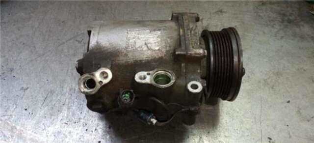 Foto 2ª: Compresor Aire Acondicionado Nissan Cabstar CABSTAR 28.XX CABINA SIMPLE [2.5 LTR. - 81 KW DIESEL]