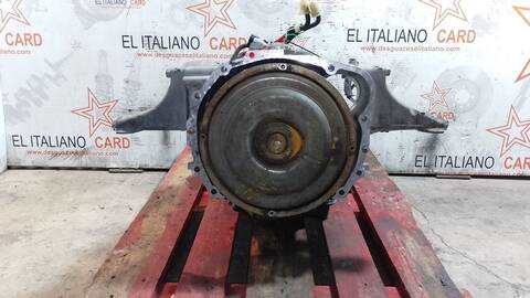 Caja Cambios Subaru Outback EXECUTIVE PLUS 150CV 110KW