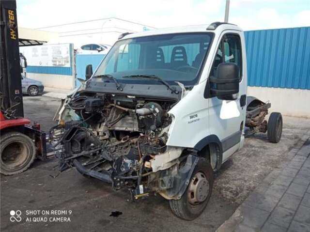 Cerradura Puerta Delantera Derecha Iveco Daily 35C15
