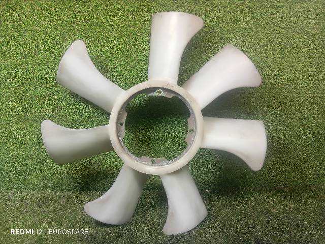 Foto 2ª: Ventilador Viscoso Motor Nissan Patrol 3.0 D GR Y61 5P GU4 [ZD30 EURO4] (2008)