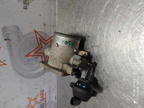 Foto 4ª: Caja Mariposa Kia Rio 1.5 CRDI ACTIVE 110CV 81KW [D4FA] (2005)