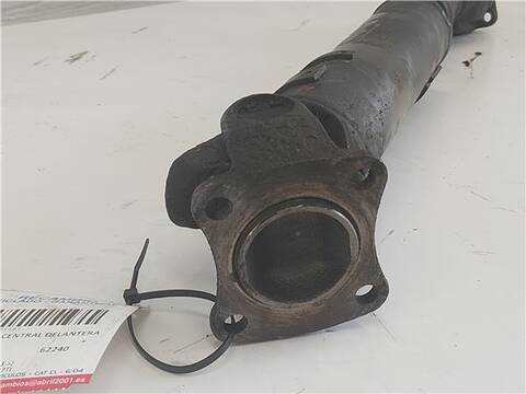 Foto 2ª: Transmision Central Nissan Terrano 2.7 TDI 4WD 125CV 92KW [TD27TI] (2000)