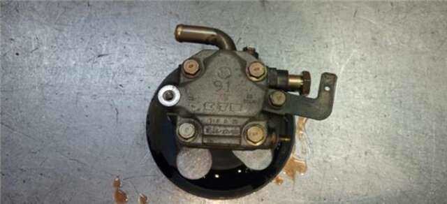 Foto 2ª: Bomba Servodireccion Mitsubishi Montero 2.0 GDI (H67W. H77W) [4G94]