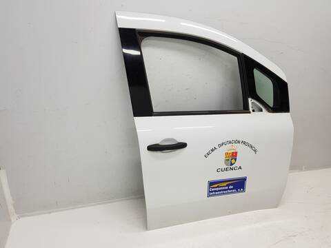 Foto 2ª: Puerta Delantera Derecha Mercedes Citan 110 CDI STANDARD 420.723)