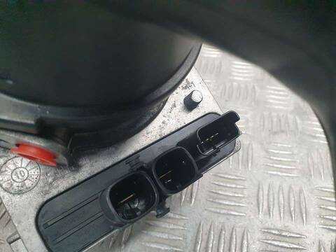 Foto 3ª: Bomba de Direccion Peugeot 508 ALLURE 140CV 103KW [RHF] (2011)