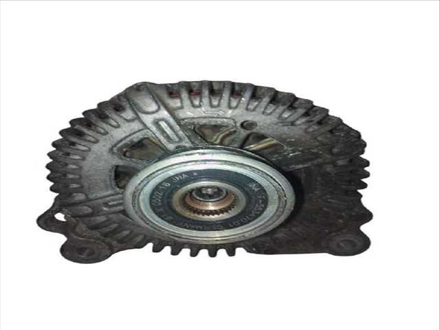 Foto 3ª: Alternador Volkswagen Passat 2.0 TDI 16V 140CV (2005)