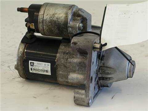 Motor de Arranque Peugeot 207 1.4 16V 95CV 70KW