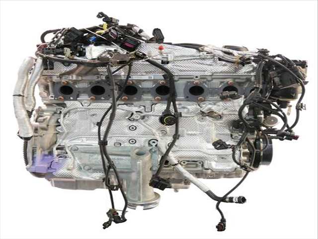 Foto 2ª: Motor Completo Bmw X7 3.0 XDRIVE 40D 340 CV 250KW [B57D30B] (2020)
