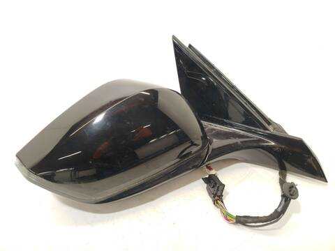 Foto 2ª: Retrovisor Derecho Peugeot 308 PURETECH 130 FPHNSL FPHNST) 131CV 96KW [HNS (EB2ADTS)] (2022)