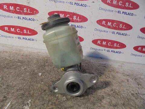 Bomba Freno Toyota Land Cruiser D4-D GX 5-PTAS.) 163CV 120KW