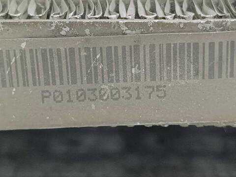 Foto 3ª: Radiador Motor Fiat Freemont URBAN 170CV 125KW [939B5000] (2013)