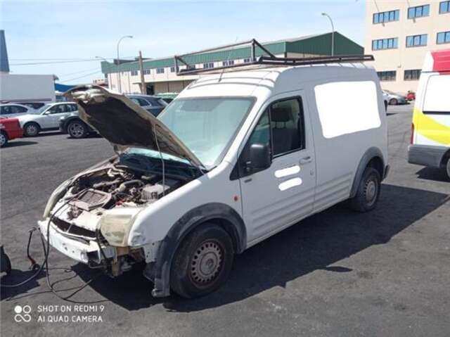 Amortiguador Delantero Derecho Ford Tourneo 1.8 DI
