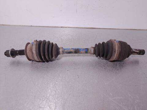 Transmision Delantera Izquierda Opel Corsa 1.2 16V CAT X 12 XE - LW4) 65CV 48KW