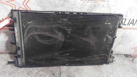 Radiador Calefaccion A.A. Opel Insignia COSMO BERLINA 160CV 118KW
