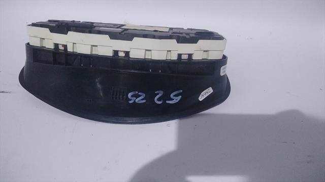 Foto 3ª: Cuadro de Instrumentos Ford Focus 1.6 D [D/G8DB] (2008)