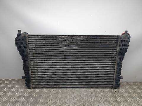 Foto 2ª: Intercooler Volkswagen Scirocco 2.0 TDI 103KW) 140CV [CBD] (2009)