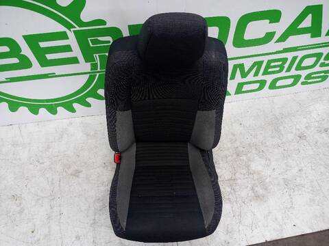Foto 3ª: Asiento Delantero Izquierdo Toyota Auris ACTIVE 116CV [8NR-FTS] (2013)