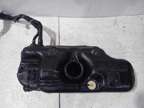 Foto 2ª: Deposito de Combustible Chevrolet Matiz S 67CV [B10S1] (2005)