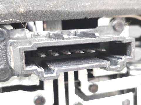 Foto 3ª: Piloto Trasero Izquierdo Saab 9-3 1.9 TID LINEAR SPORT 110KW SPORT HATCH [Z19DTH] (2006)
