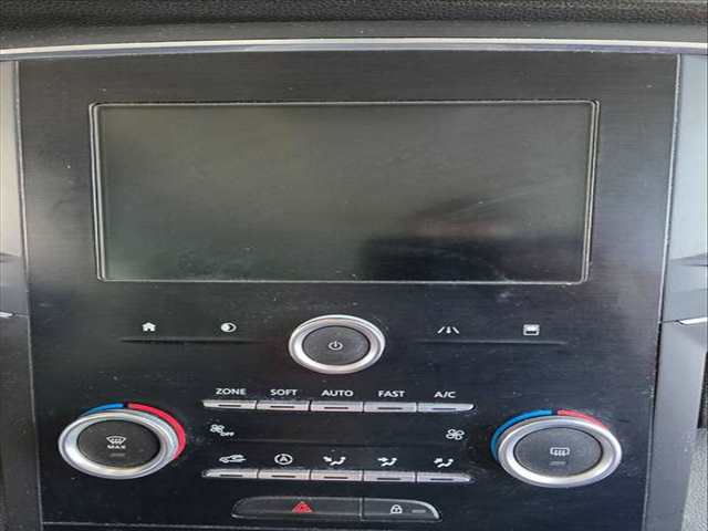 Pantalla Multifuncion Renault Megane H5F408 BERLINA IV BERLINA 5P