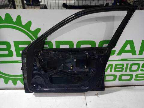 Foto 2ª: Puerta Delantera Derecha Bmw Serie 3 315 320D 136CV [M47D20] (1998)