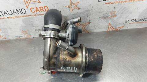 Foto 4ª: Valvula EGR Audi A3 AMBIENTE 110CV 81KW [CRK] (2014)