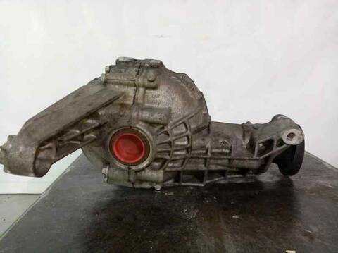 Diferencial Trasero Mercedes Clase ML 270 CDI 163.113) W163)