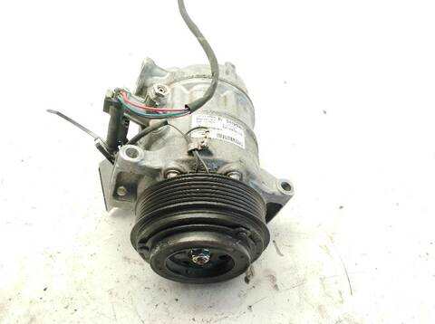Compresor Aire Acondicionado Mercedes Clase C 160 C 220 D 205.304)