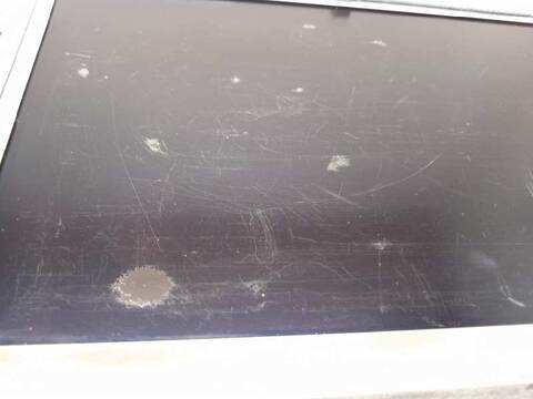 Foto 3ª: Pantalla Multifuncion Mercedes Clase C 160 CLS 250 CDI BE 218.303) 204CV 150KW [651924] (2011)