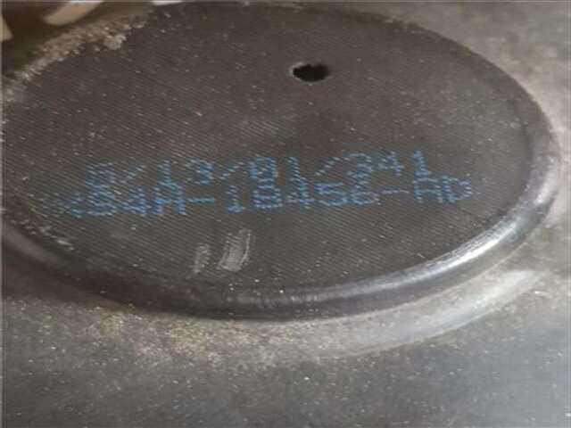 Foto 3ª: Calefacción Ford Focus 