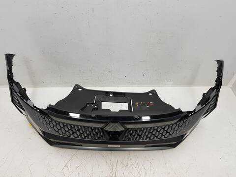 Foto 3ª: Paragolpes Delantero Renault Scenic 170 COMFORT RANGE EVOLUTION