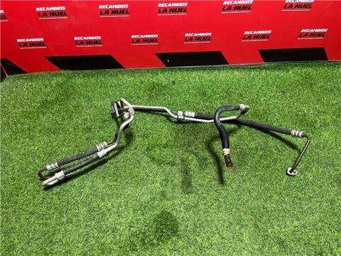 Foto 3ª: Tubos Aire Acondicionado Renault Master L2H2 HKA 3 5TDCI DIESEL CAT 150CV 110KW FURGON [M9T 716] (2021)